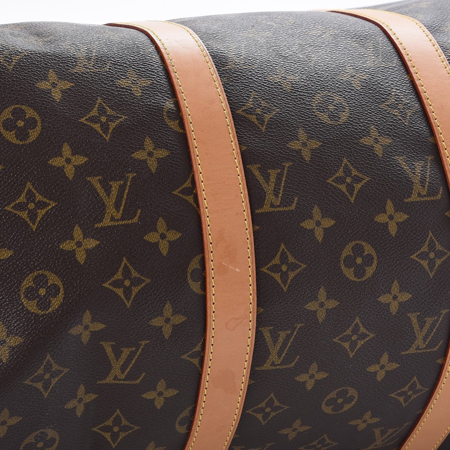 Monogram Keepall 50