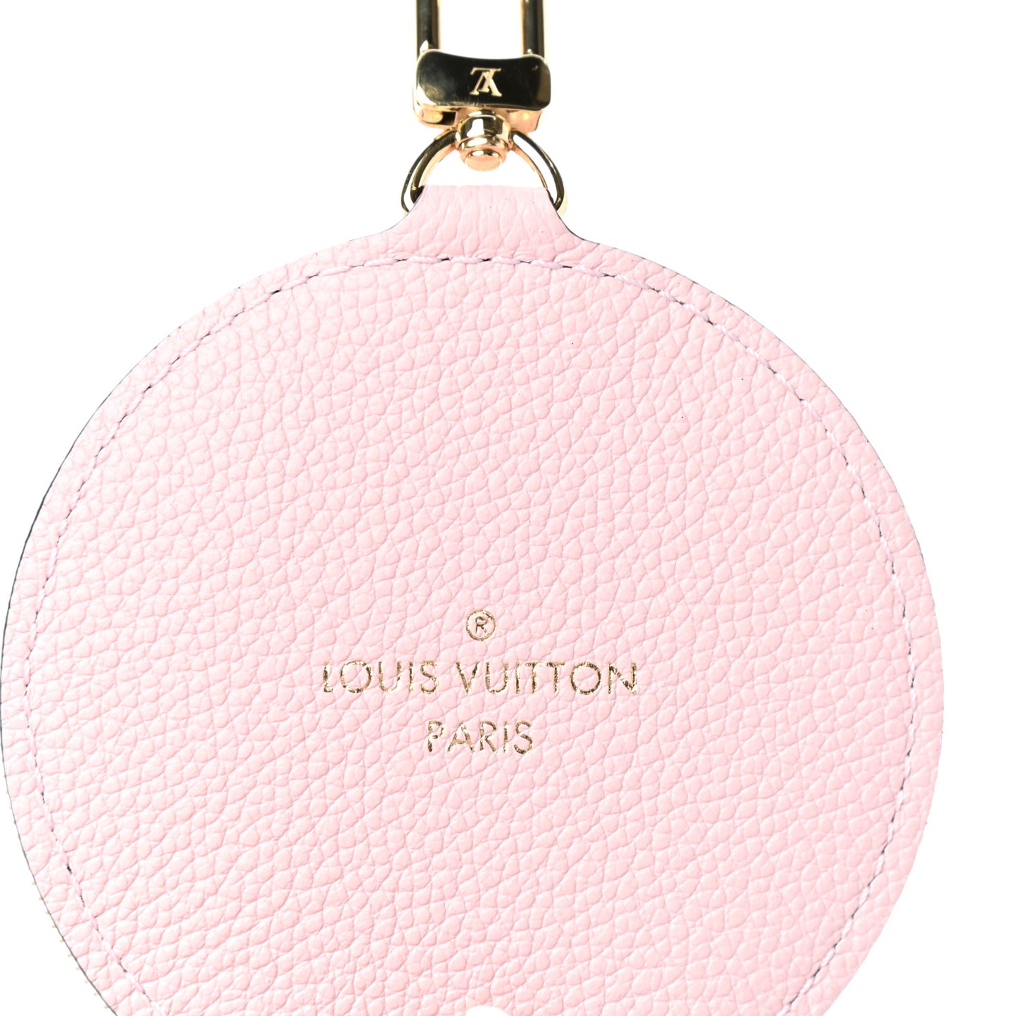 Empreinte Monogram Giant By The Pool Papillon BB Bouton De Rose