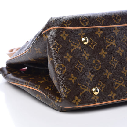 Louis Vuitton Monogram Griet 7 of 14