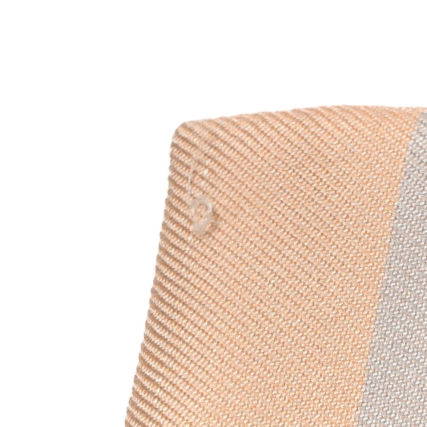 Silk Monogram Gradient By The Pool Bandeau Mist