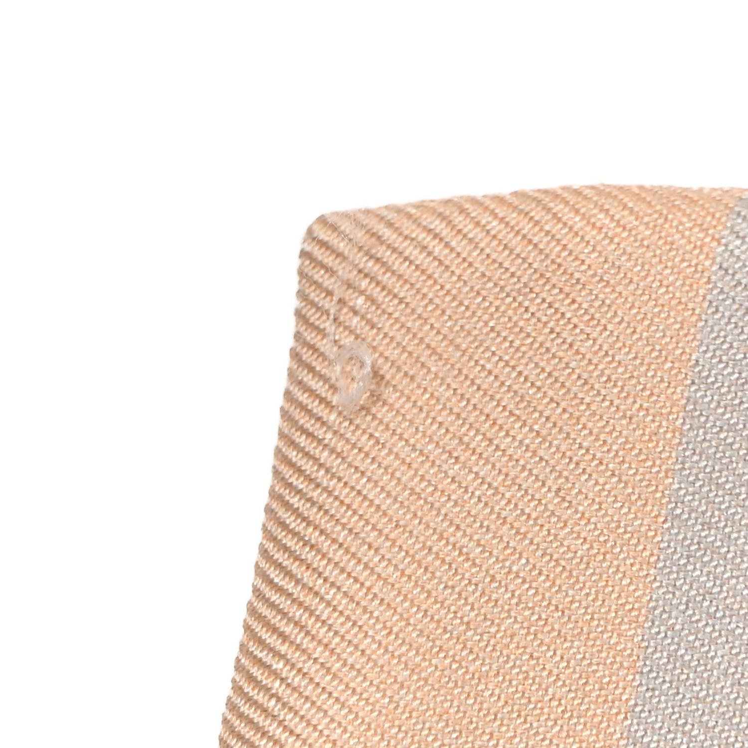 Louis Vuitton Silk Monogram Gradient By The Pool Bandeau Mist 4 of 7