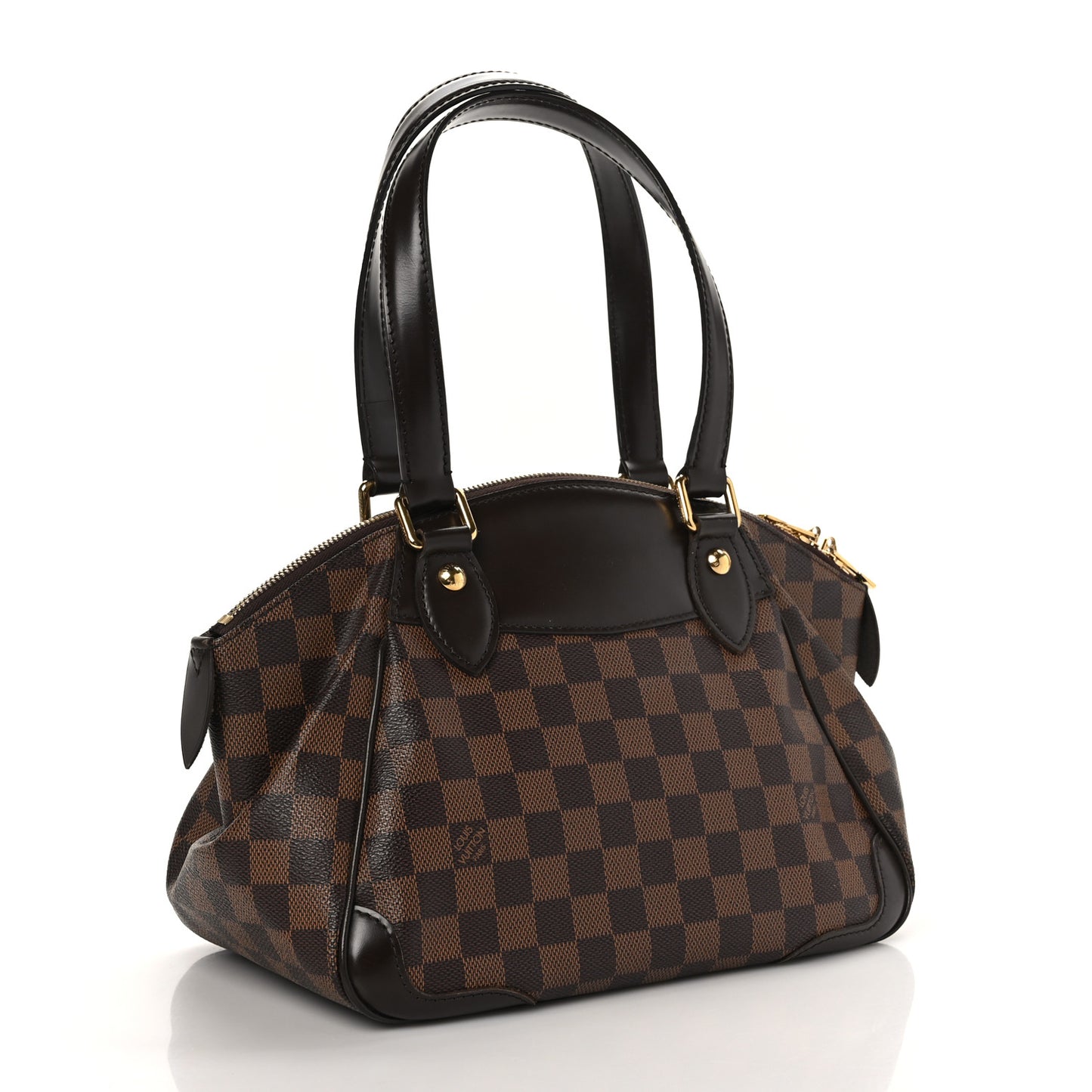 Damier Ebene Verona PM