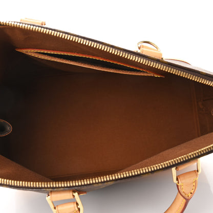 Louis Vuitton Monogram Alma PM 4 of 8