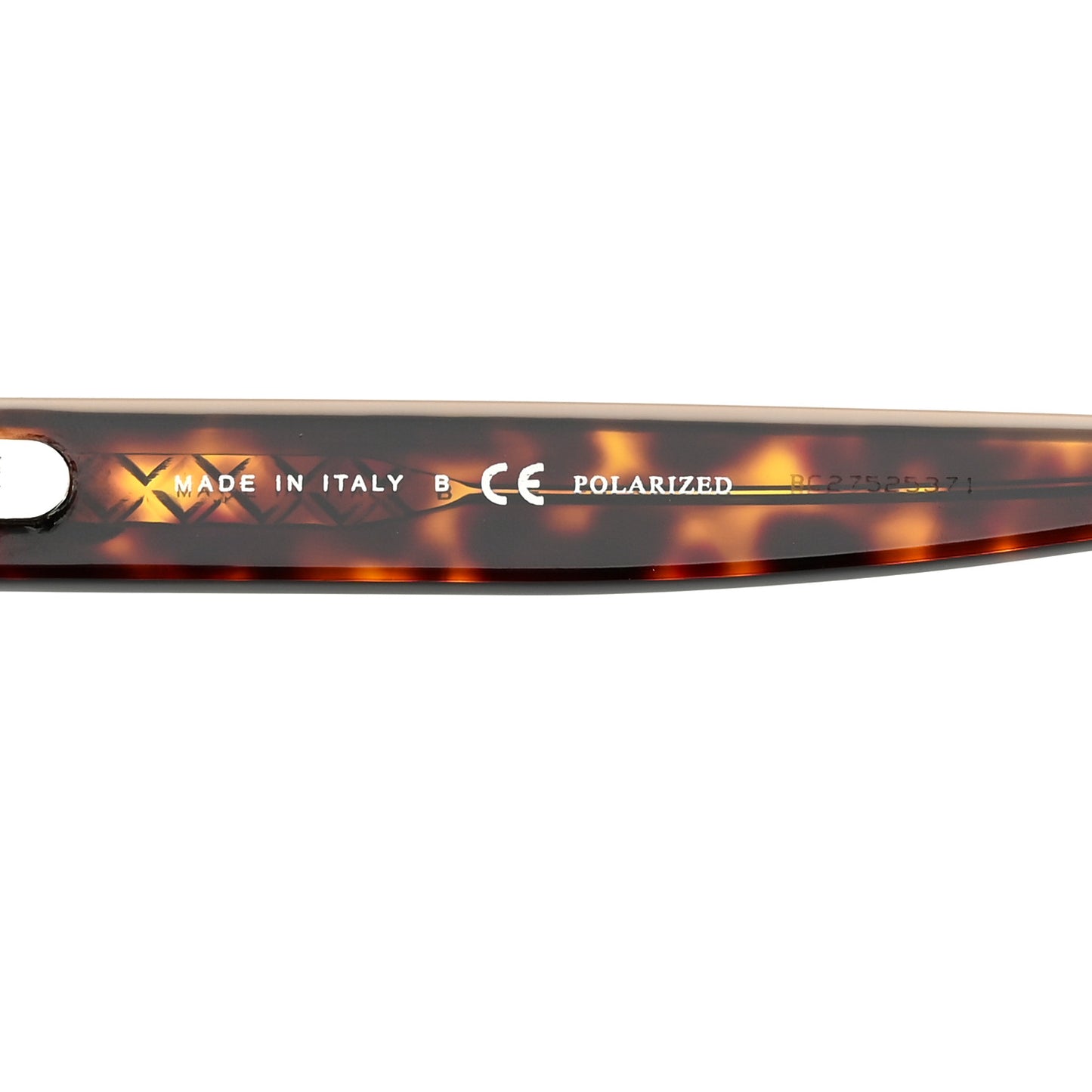 Acetate CC Butterfly Sunglasses 5414 Tortoise