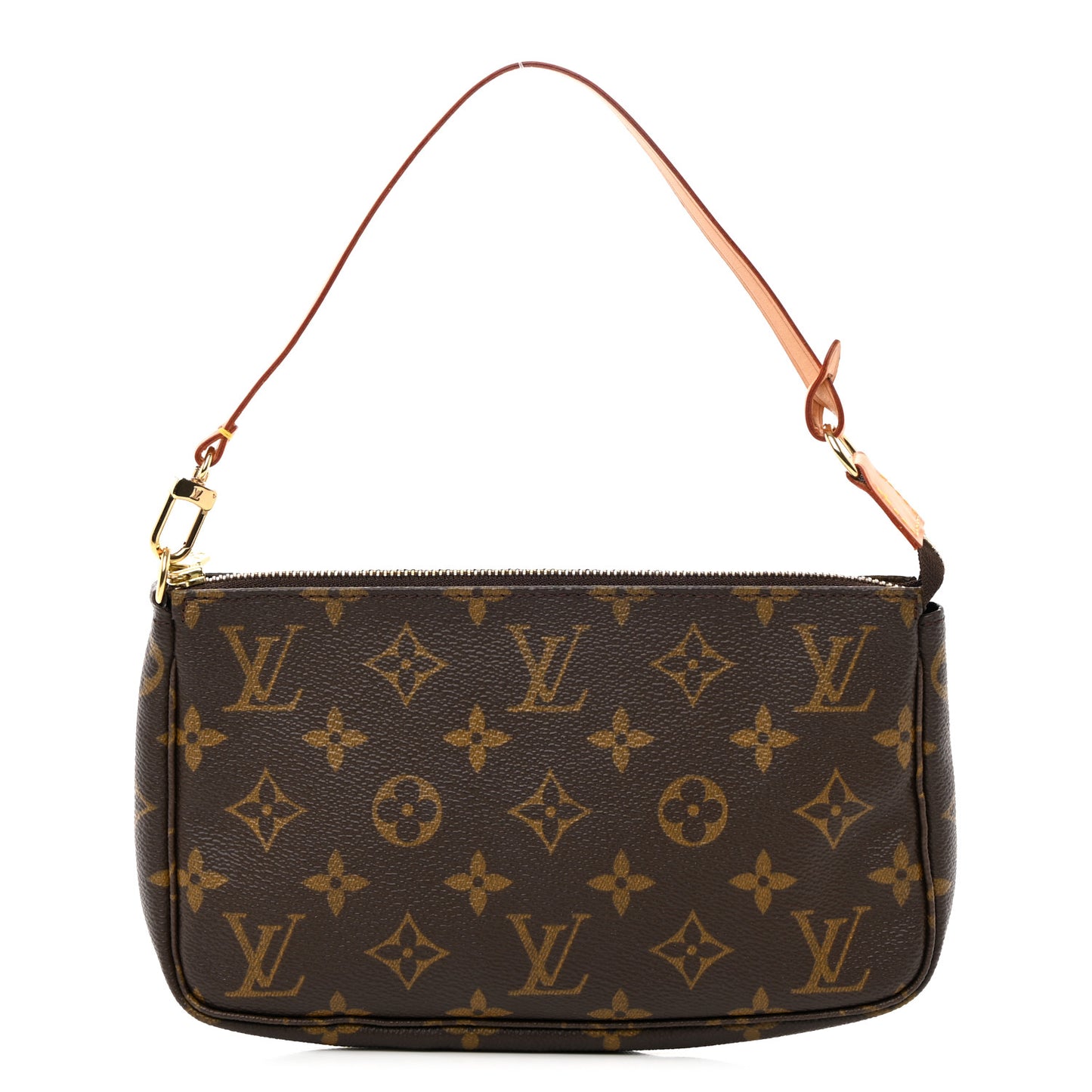 Monogram Pochette Accessories