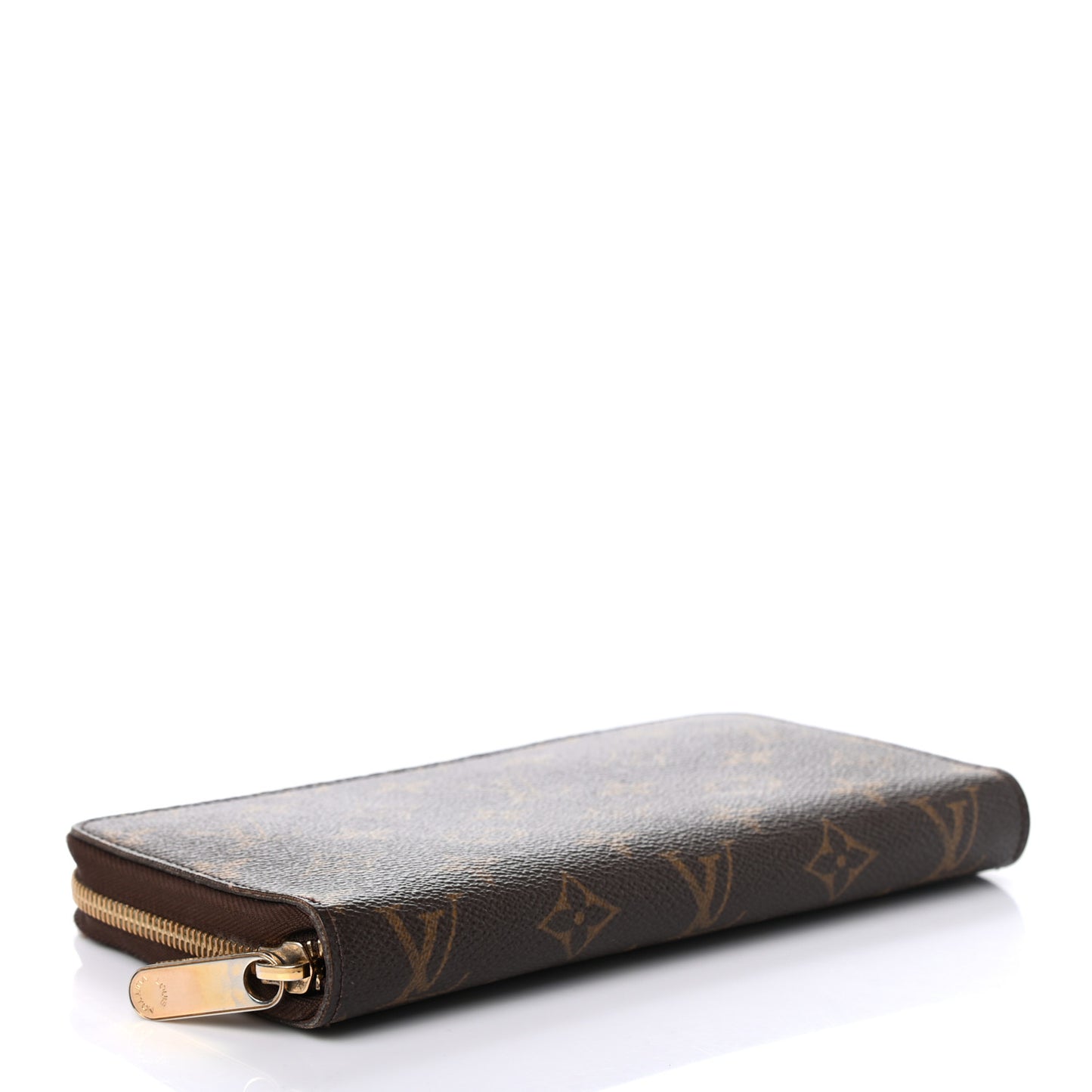 Monogram Zippy Organizer Wallet