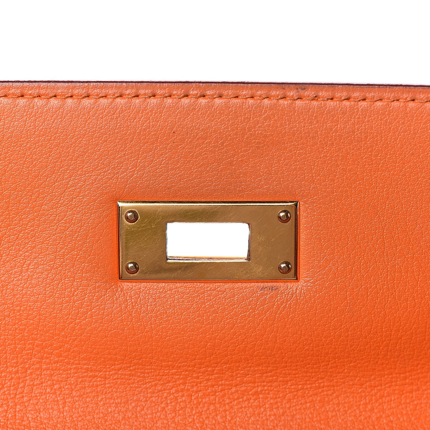 Swift Kelly Retourne 32 Orange
