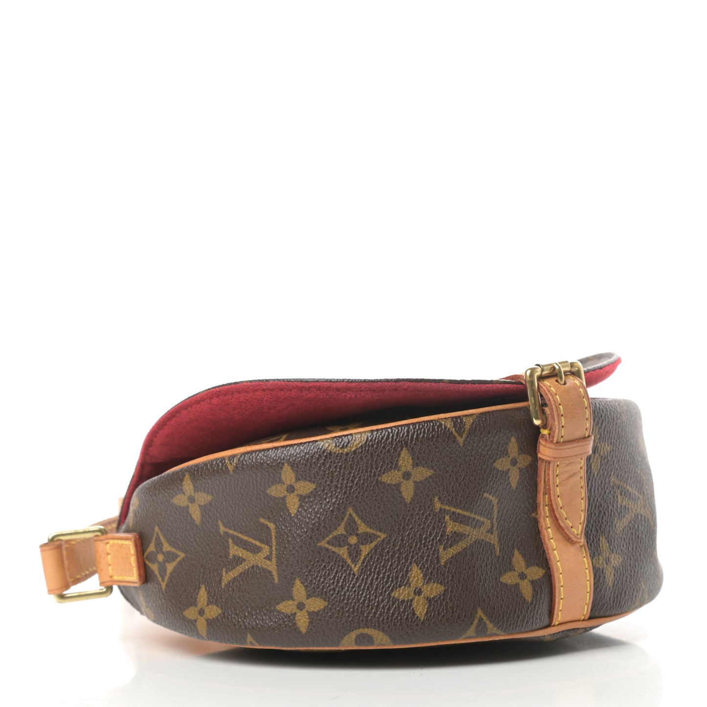 Monogram Tambourin