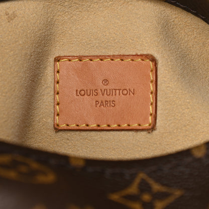 Louis Vuitton Monogram Artsy MM 10 of 14