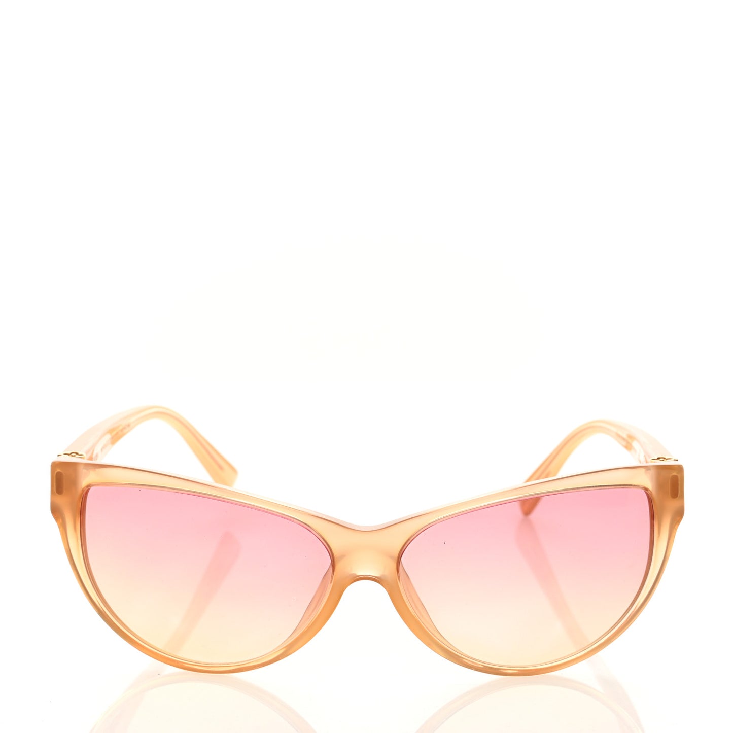 Acetate Elvira Sunglasses Pink