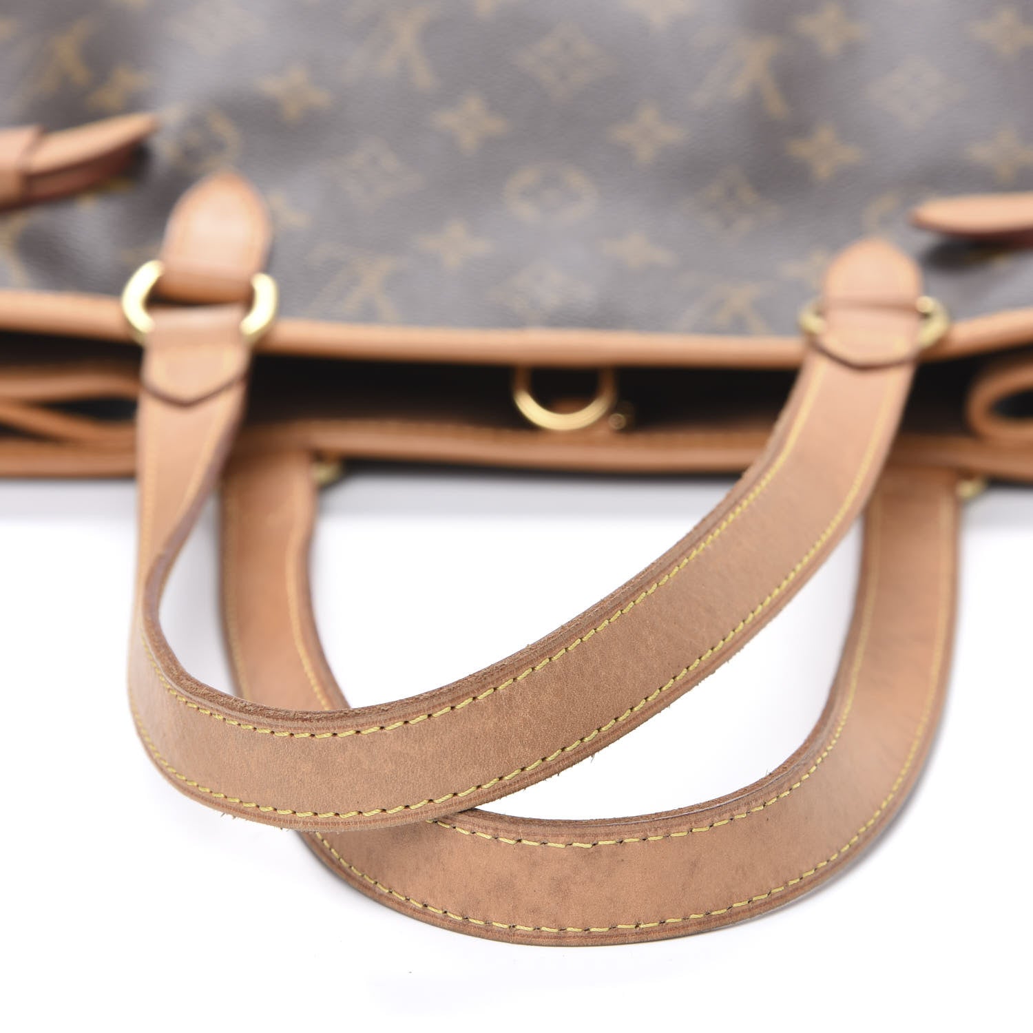 Louis Vuitton Monogram Batignolles Vertical 10 of 13