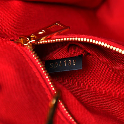 Louis Vuitton Reverse Monogram Giant Onthego MM 10 of 10