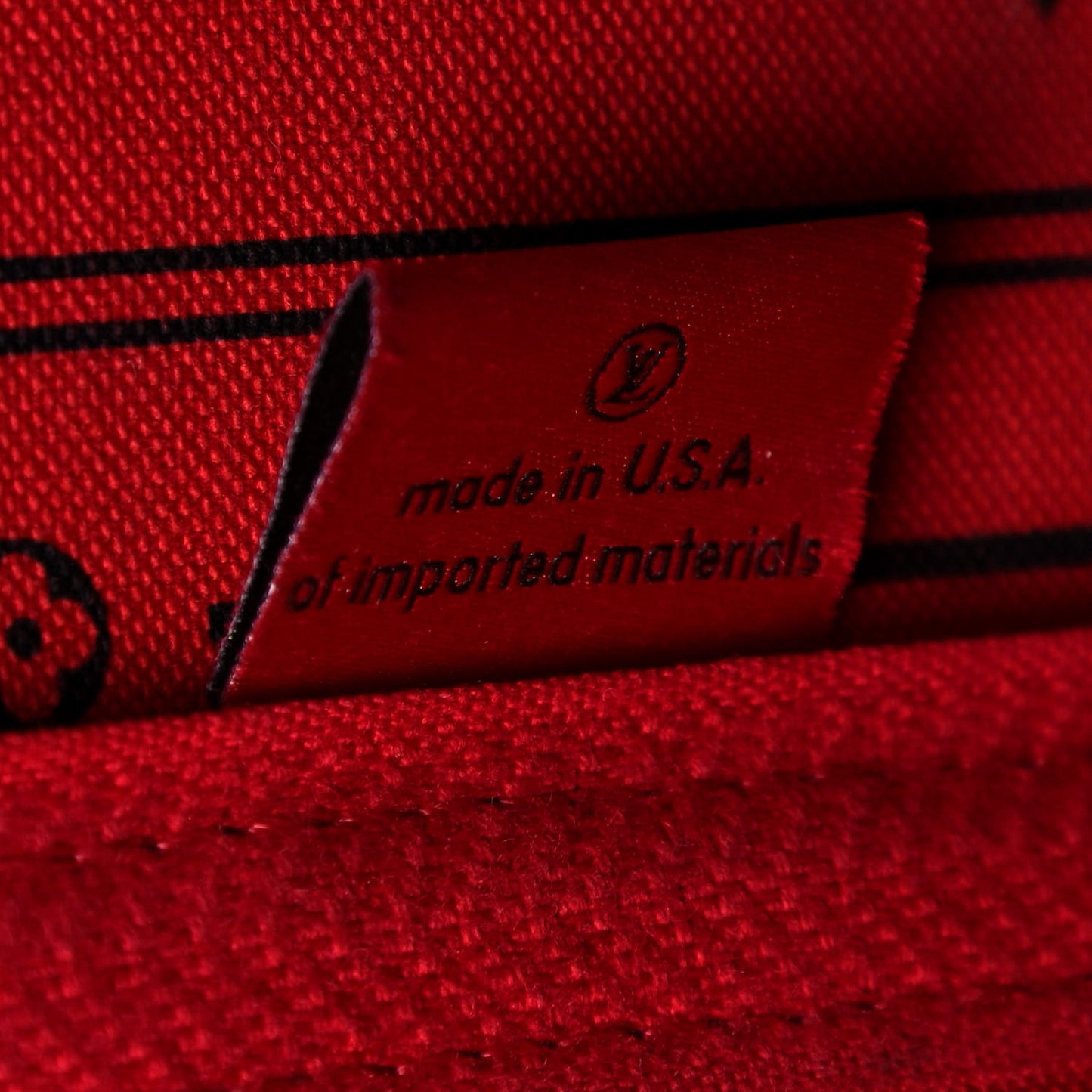 Damier Ebene Neverfull GM