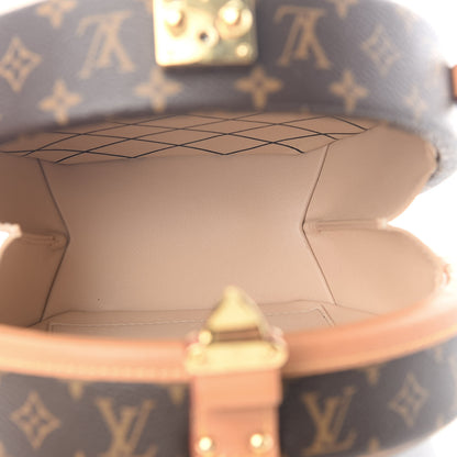 Louis Vuitton Monogram Petite Boite Chapeau 5 of 8