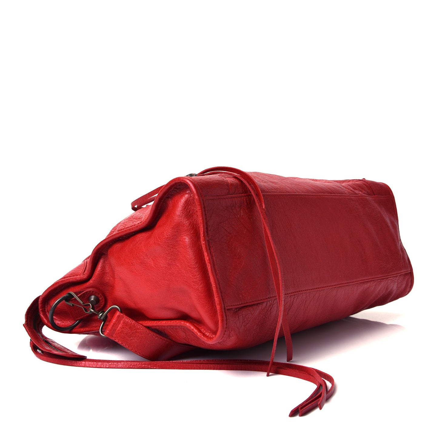 Agneau Classic Hardware City Rouge Lipstick