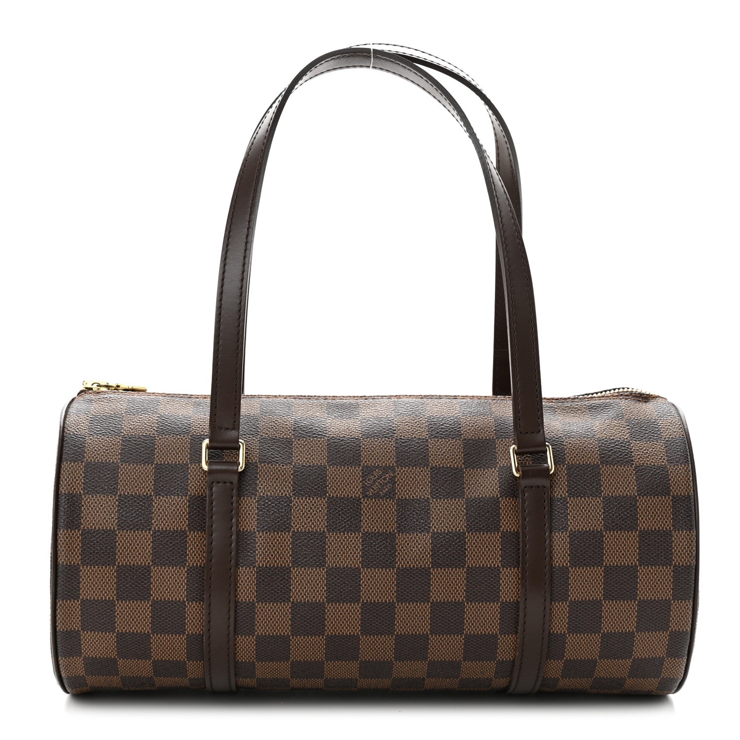 Louis Vuitton Damier Ebene Papillon 30 1 of 12