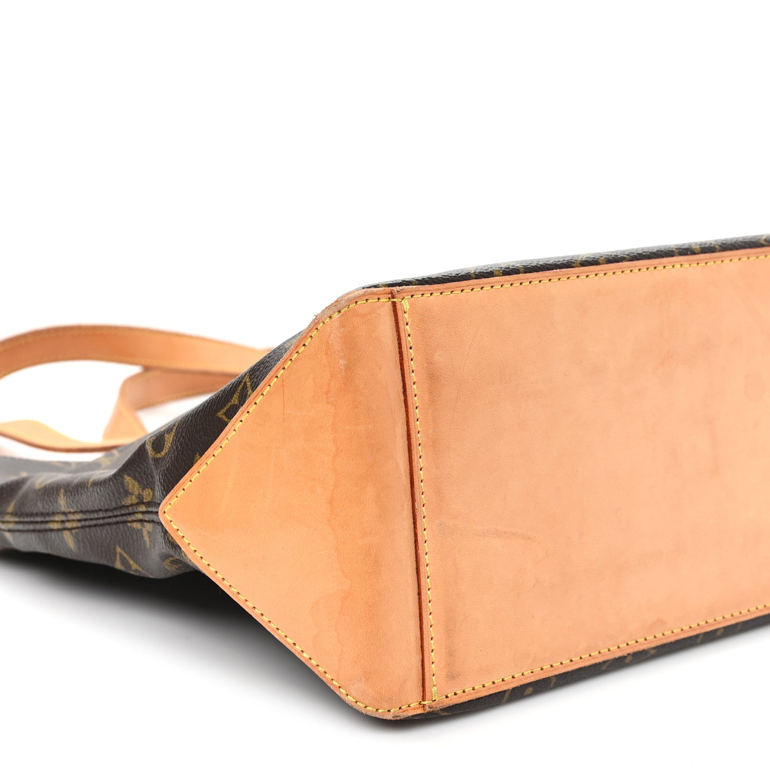 Louis Vuitton Monogram Cabas Piano 9 of 10