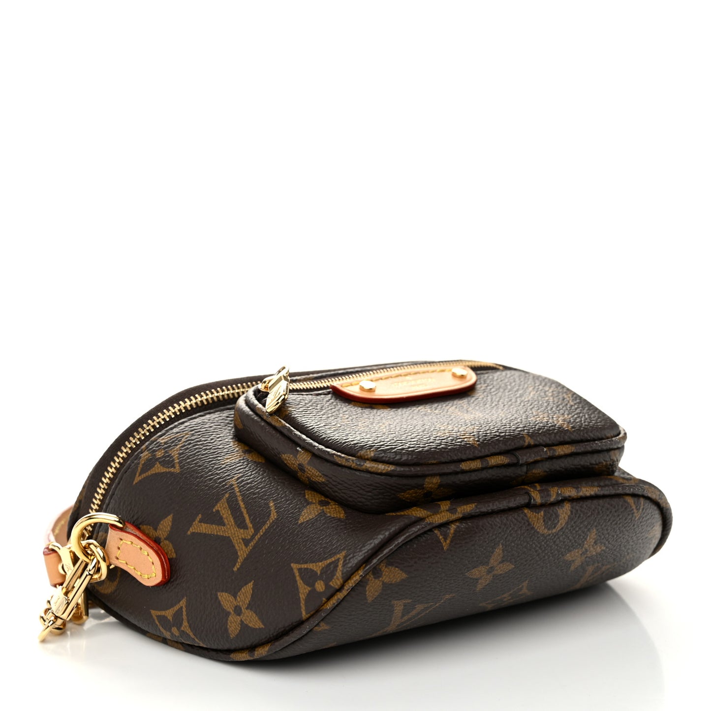 Monogram Mini Bumbag