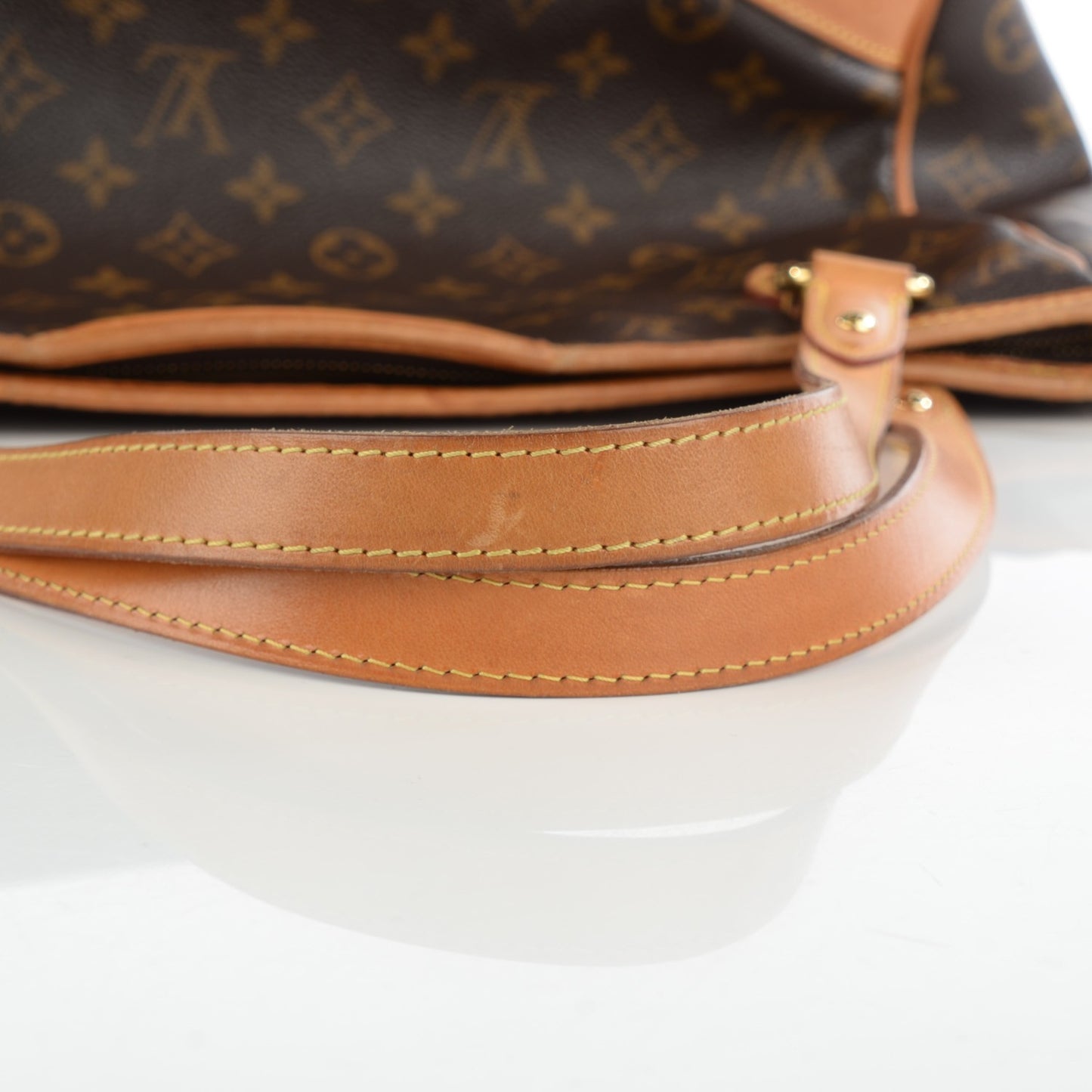 Monogram Estrela MM