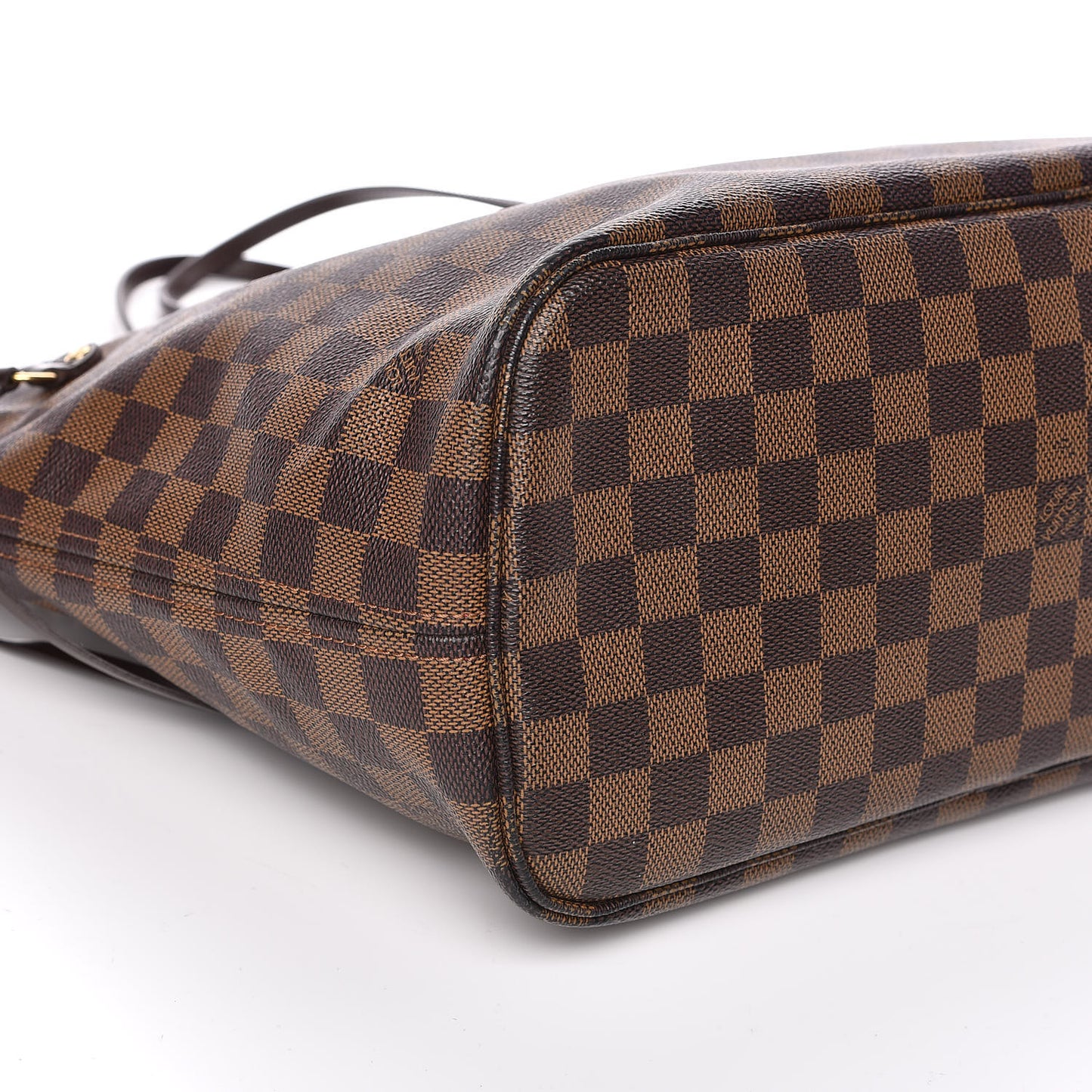 Damier Ebene Neverfull MM