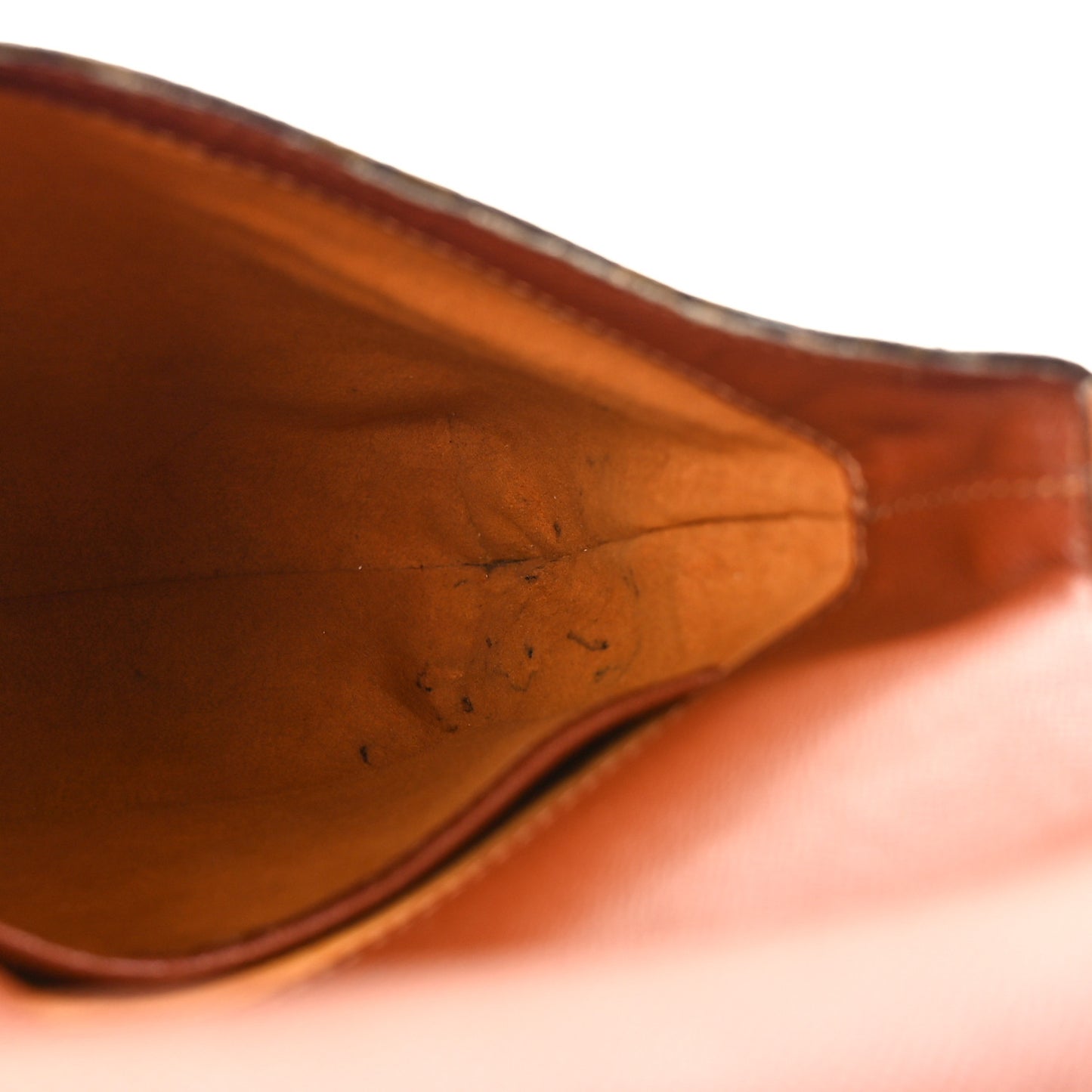 Monogram Musette Salsa