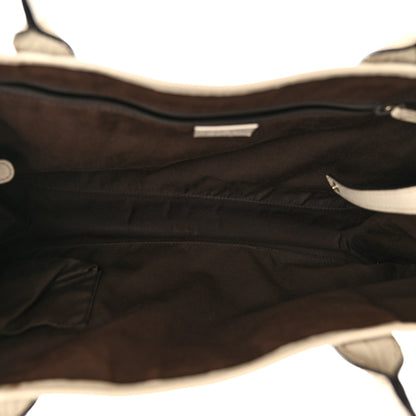 Gucci Monogram Medium Princy Tote Off White 5 of 22