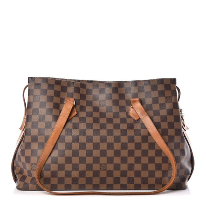Louis Vuitton Damier Ebene Centenaire Chelsea 1 of 29
