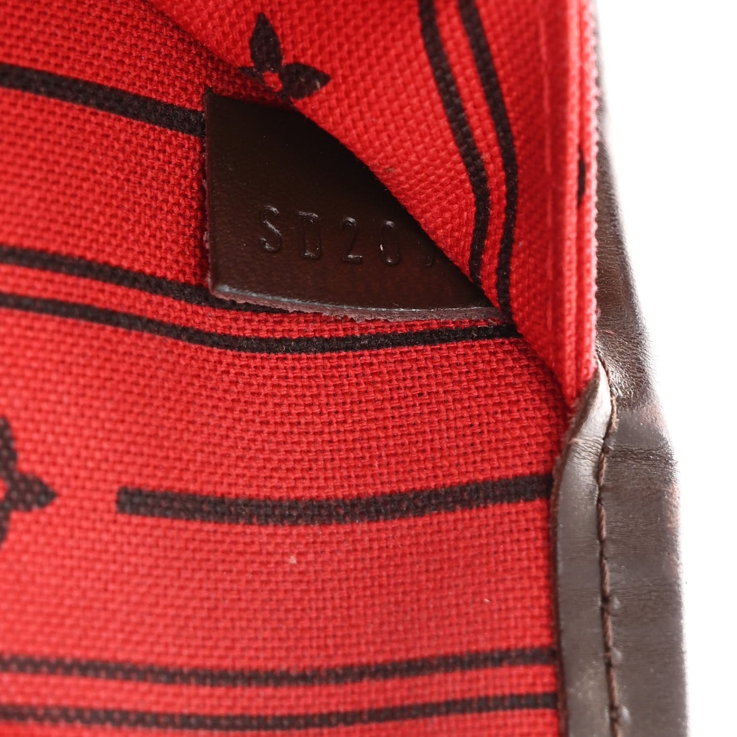 Damier Ebene Neverfull MM