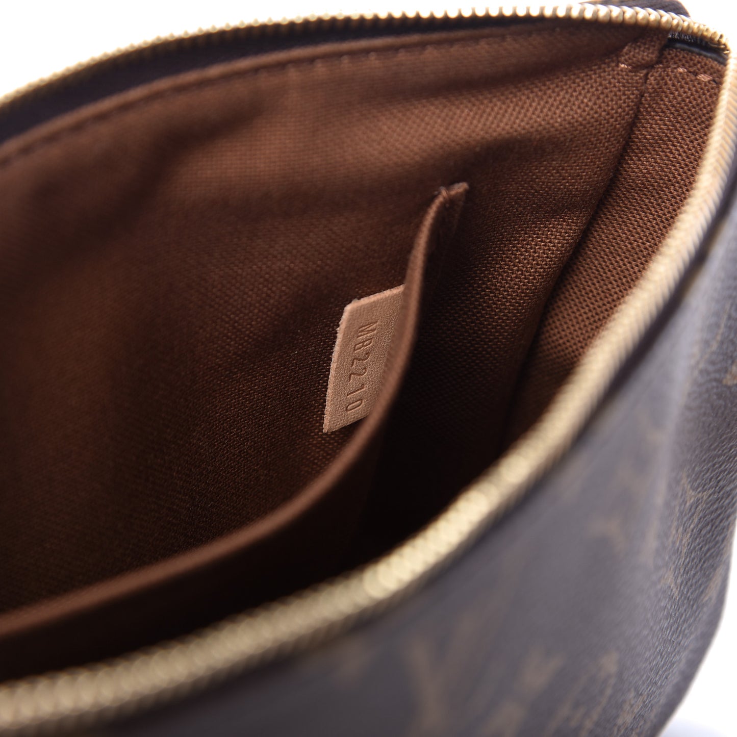 Monogram Pochette Accessories NM