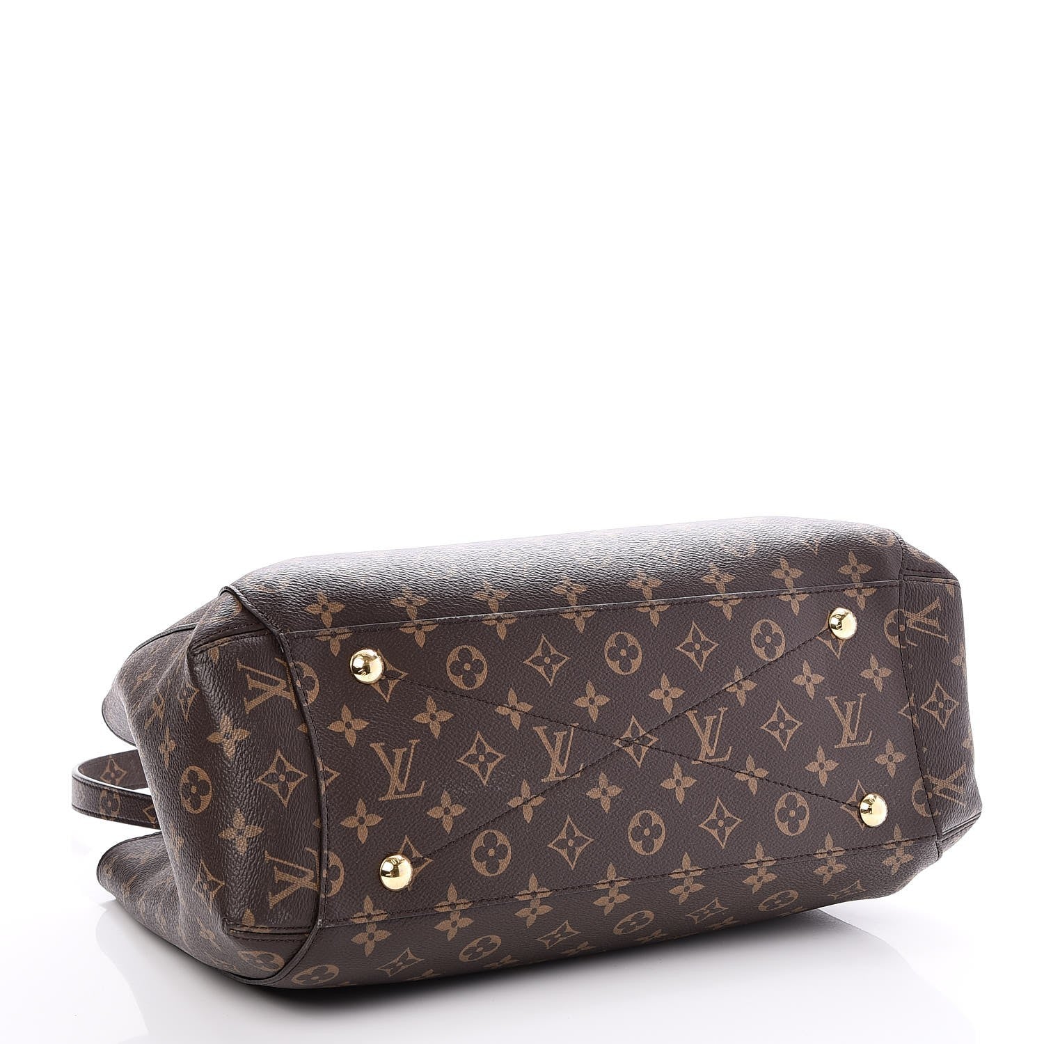 Louis Vuitton Monogram Montaigne GM 5 of 8