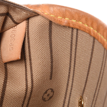Louis Vuitton Monogram Neverfull GM 7 of 9