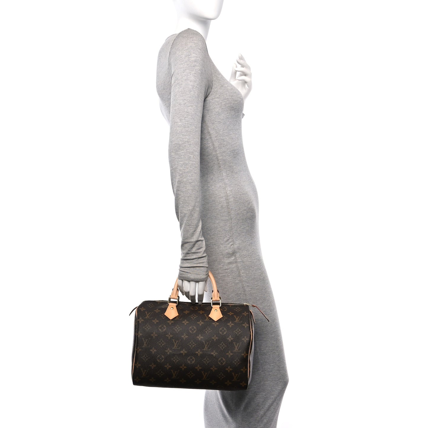 Monogram Speedy 30