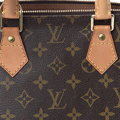 Louis Vuitton Monogram Alma PM 15 of 15