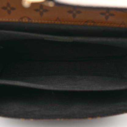 Louis Vuitton Reverse Monogram Pochette Metis 5 of 9
