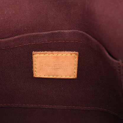Louis Vuitton Monogram Favorite MM 6 of 9