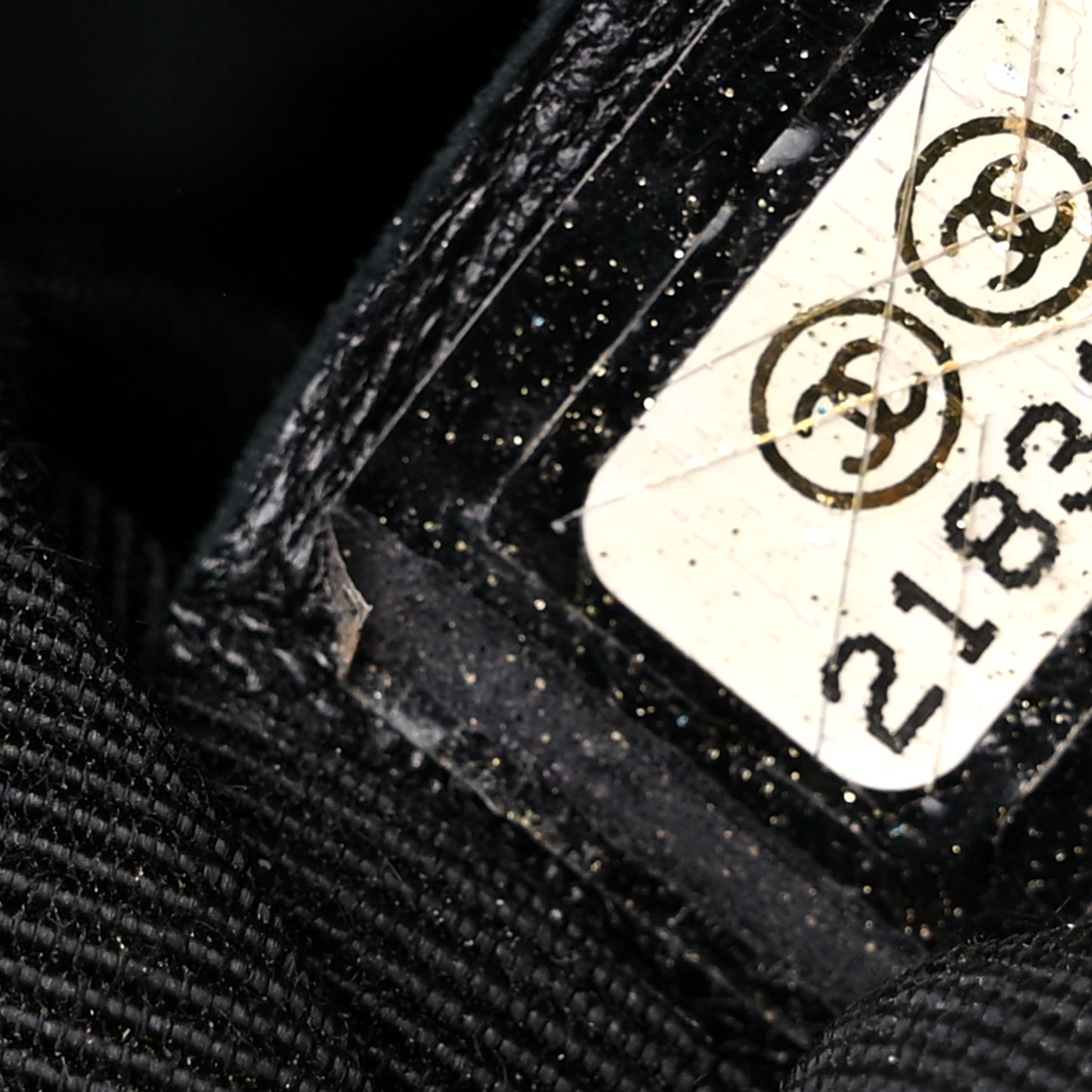 Lambskin Quilted Small In Seoul Backpack Black