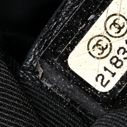 Chanel Lambskin Quilted Small In Seoul Backpack Black 7 of 9