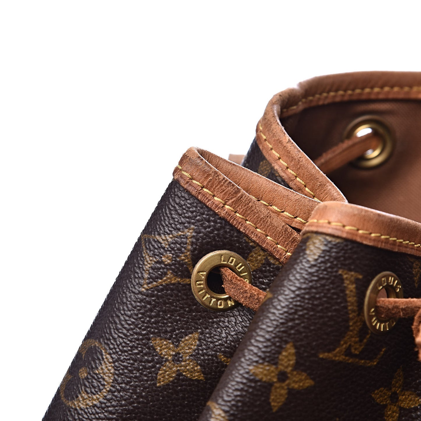Monogram Montsouris MM Backpack