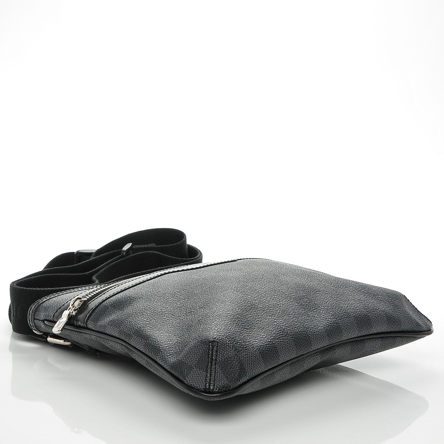 Louis Vuitton Damier Graphite Thomas 4 of 6