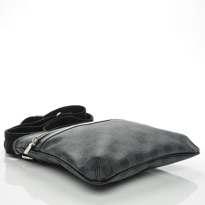 Louis Vuitton Damier Graphite Thomas 4 of 6