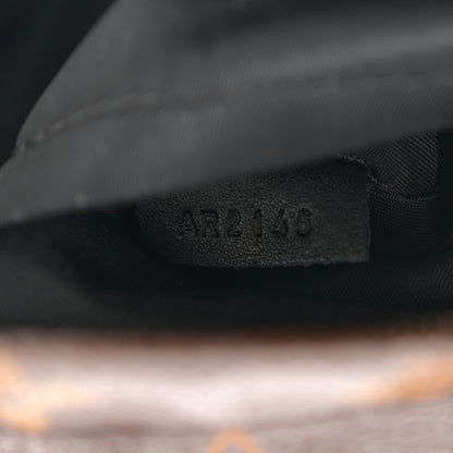 Louis Vuitton Monogram Palm Springs Backpack Mini 7 of 13