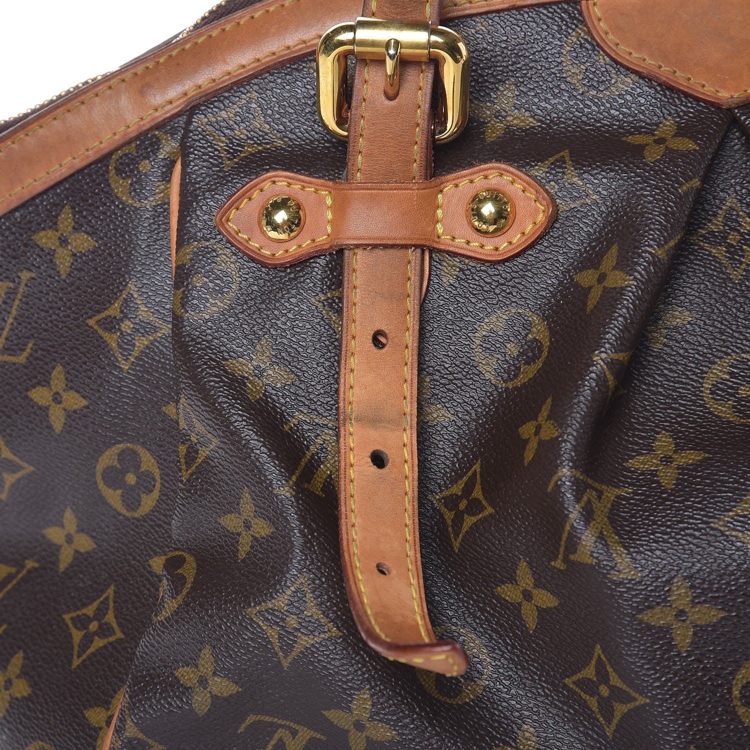 Louis Vuitton Monogram Tivoli GM 22 of 29