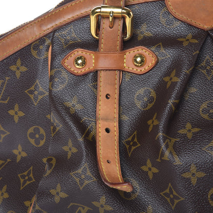 Louis Vuitton Monogram Tivoli GM 22 of 29