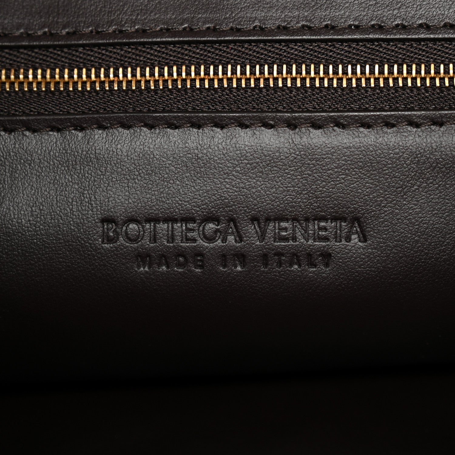 Bottega Veneta Calfskin Intrecciato Large Hop Fondant 6 of 10
