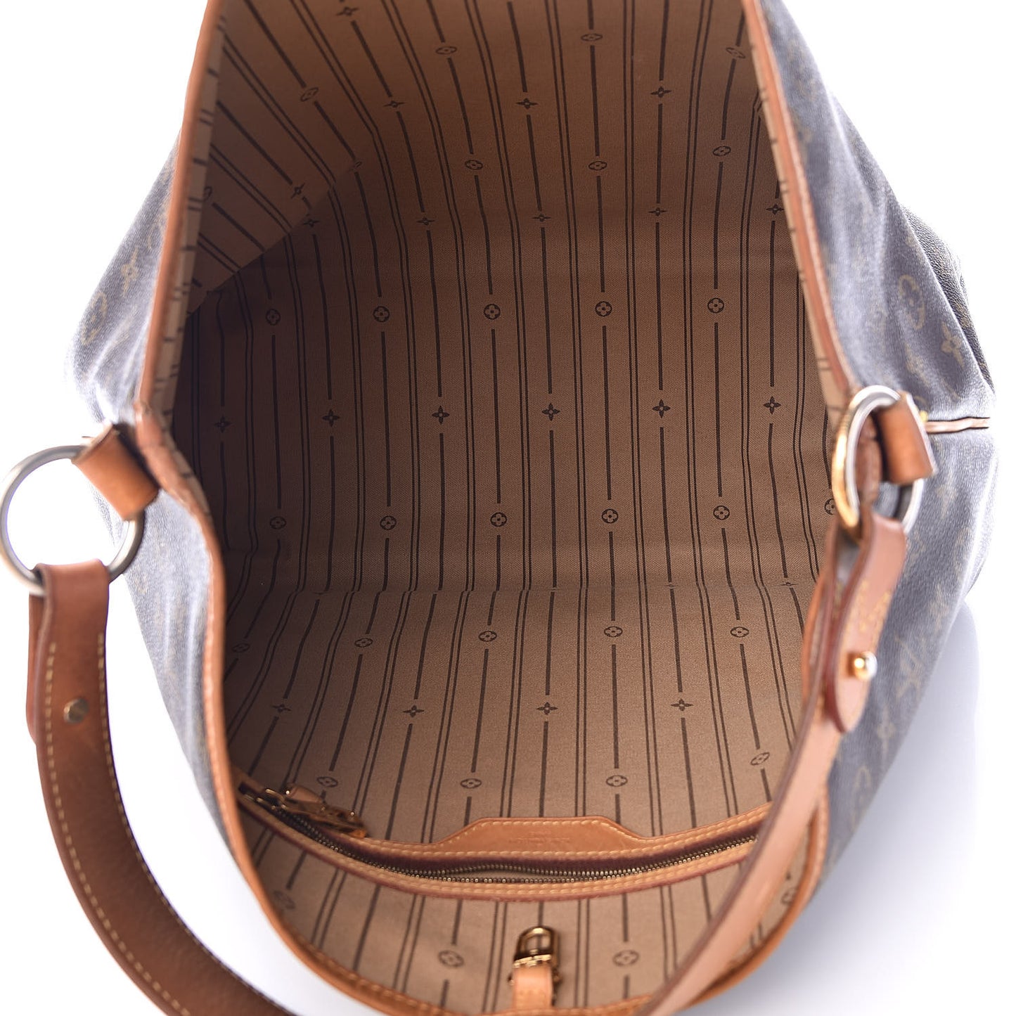 Monogram Delightful MM