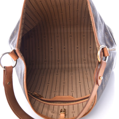 Louis Vuitton Monogram Delightful MM 5 of 18