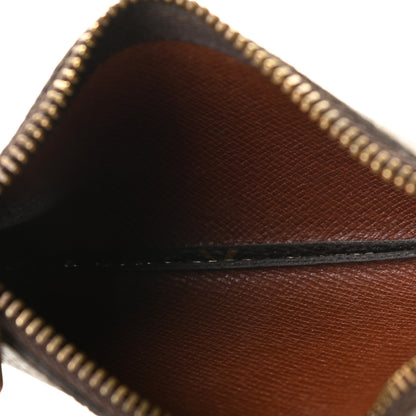 Louis Vuitton Monogram Key Pouch 6 of 9