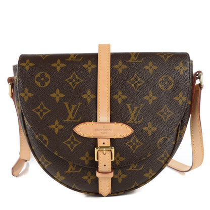 Louis Vuitton Monogram Chantilly GM 1 of 8