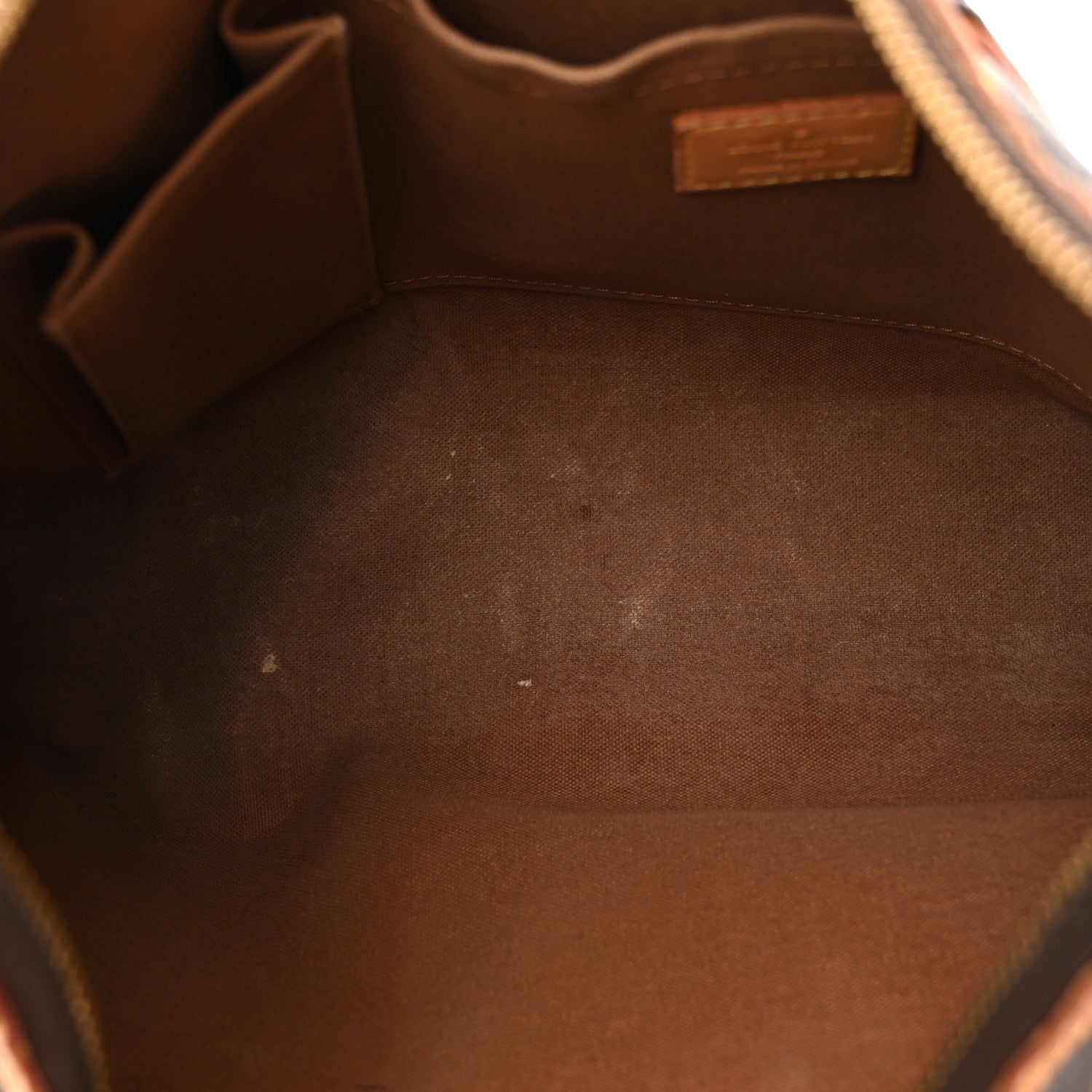 Louis Vuitton Monogram Thames GM 5 of 19