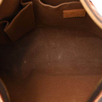 Louis Vuitton Monogram Thames GM 5 of 19